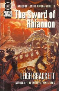 The Sword of Rhiannon