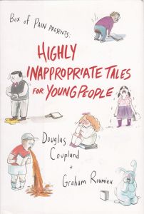 Highly Inappropriate Tales for Young People