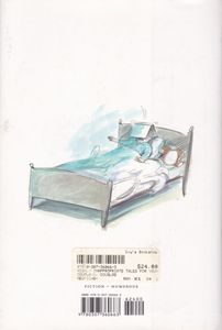 Highly Inappropriate Tales for Young People