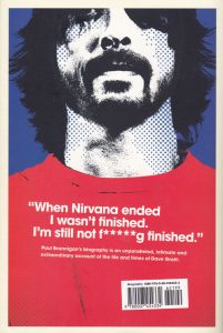 This Is A Call: The Life And Times Of Dave Grohl