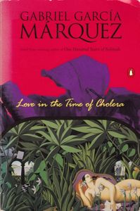 Love in the Time of Cholera