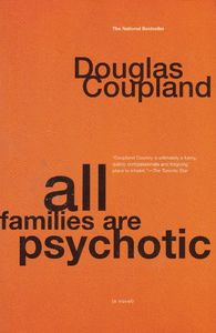 All Families Are Psychotic