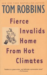 Fierce Invalids Home From Hot Climates