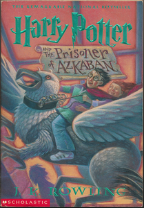 Harry Potter and the Prisoner of Azkaban