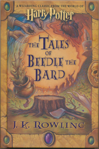 The Tales of Beedle the Bard