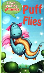Puff Flies