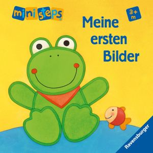 Meine ersten Bilder