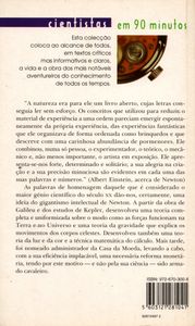 Newton Em 90 Minutos