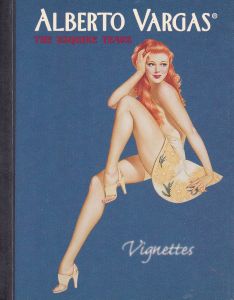 Alberto Vargas - The Esquire Years