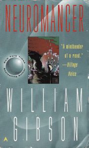 Neuromancer