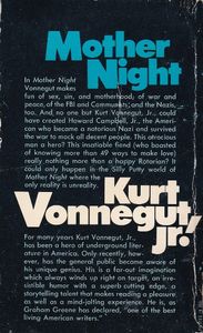 Mother Night