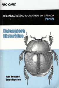 Coleoptera Histeridae