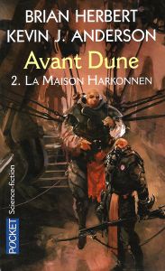 La maison Harkonnen