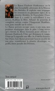 La maison Harkonnen