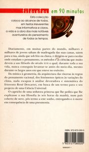 Descartes Em 90 Minutos