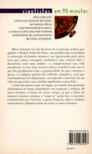 Einstein Em 90 Minutos