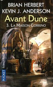 La maison Corrino