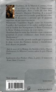 La maison Corrino