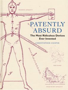 Patently Absurd