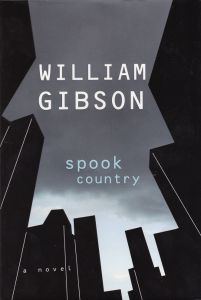 Spook Country