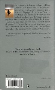 La route de Dune