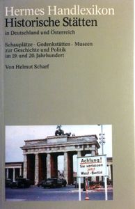 Historische Stätten in Deutschland und Österreich
