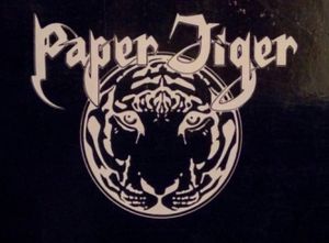Paper Tiger