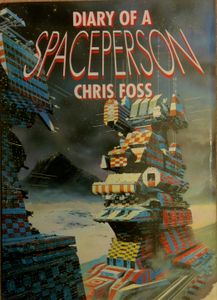 Diary of a Spaceperson