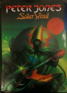Solar Wind