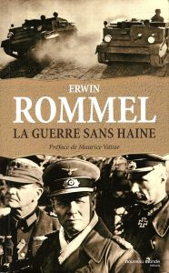La Guerre sans haine