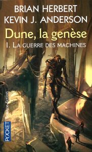 La guerre des machines