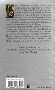 La guerre des machines