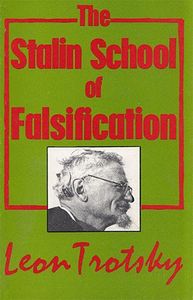 The Stalin School of Falsification