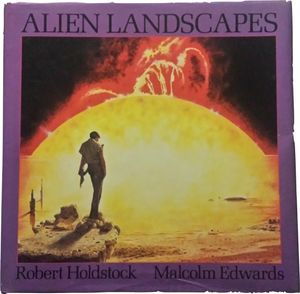 Alien Landscapes