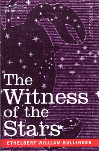 The Witness of the Stars