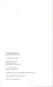 The Witness of the Stars