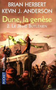 Le jihad butlérien