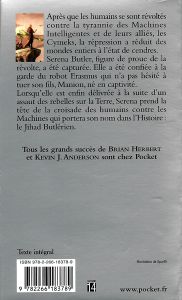 Le jihad butlérien
