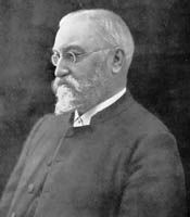 Ethelbert William Bullinger