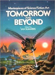 Tomorrow and Beyond: Masterpieces of Science Fiction Art