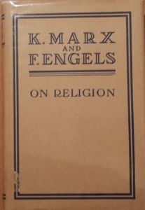 On Religion