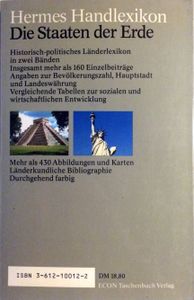 Die Staaten der Erde - Band 2: Laos bis Zypern