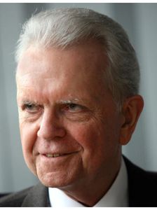 Bodo Harenberg
