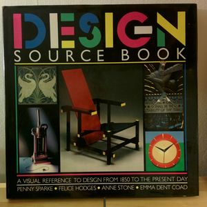 Design Source Book