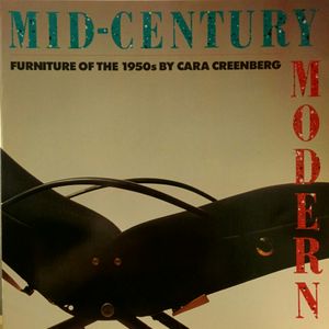 Mid-century Modern