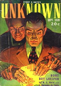 Unknown, September 1939