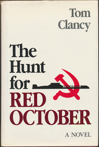 The Hunt for Red October