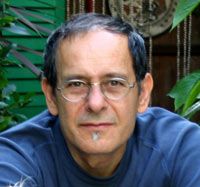 Chris Achilleos