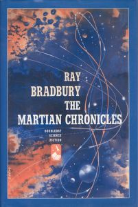 The Martian Chronicles