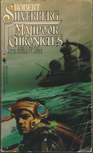 Majipoor Chronicles